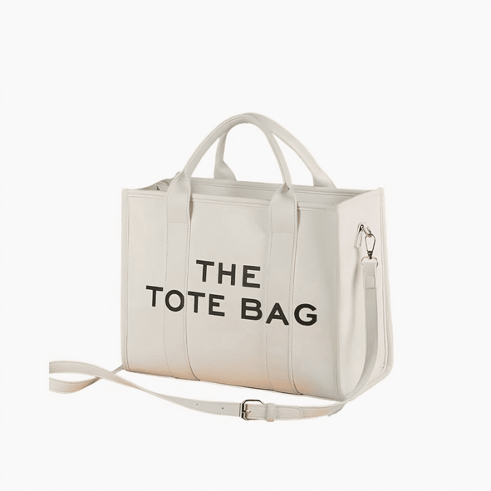 Bolsita “THE TOTE BAG”