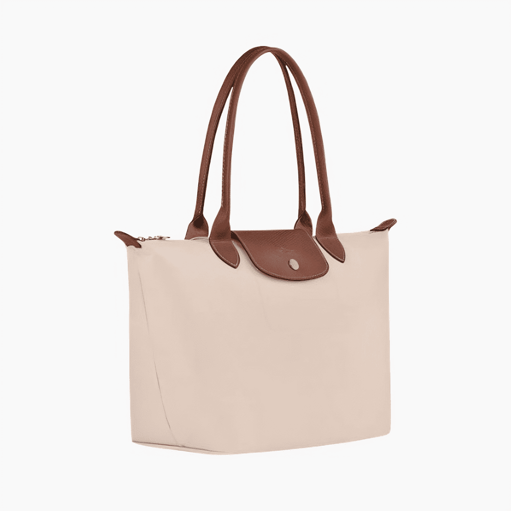 Bolsita Paris, Tote bag - Beige