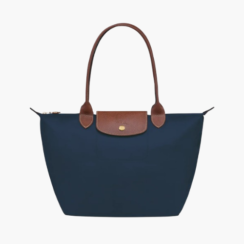 Bolsita Paris, Tote bag - Azul