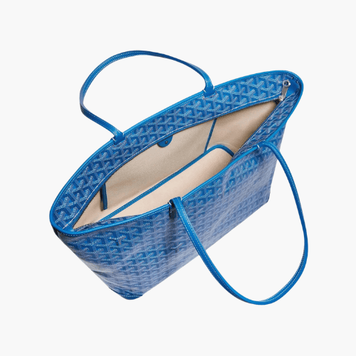 Bolsita Yard - Azul Marinho