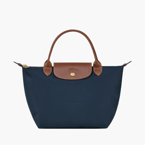 Bolsita Paris, Tote bag - Azul