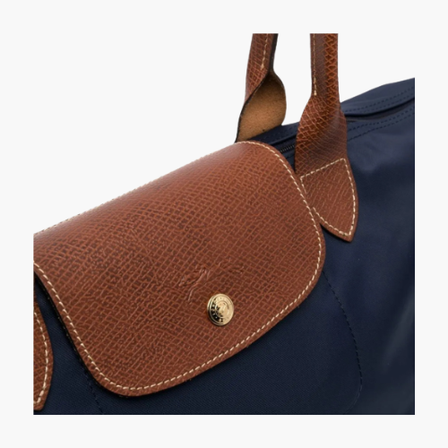 Bolsita Paris, Tote bag - Azul