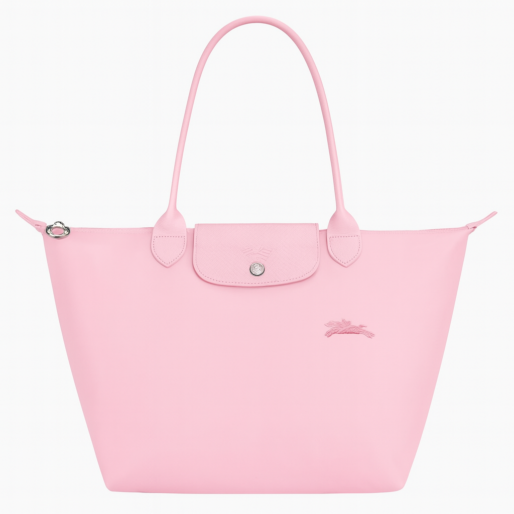 Bolsita Paris, Tote bag - All Pink