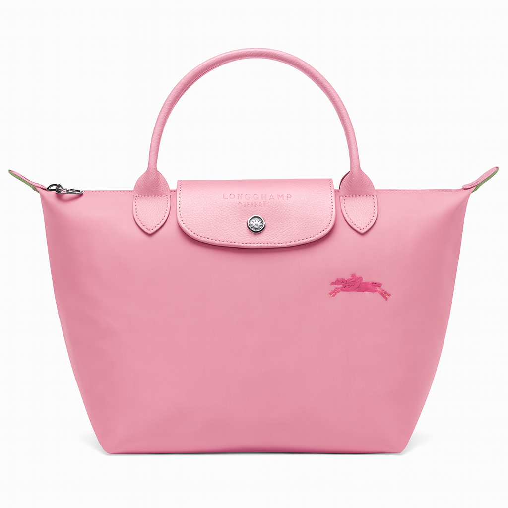 Bolsita Paris, Tote bag - All Pink