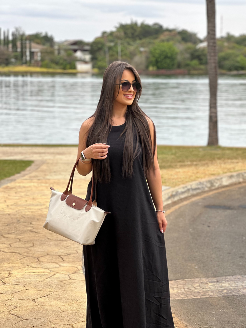 Bolsita Paris, Tote bag - Azul