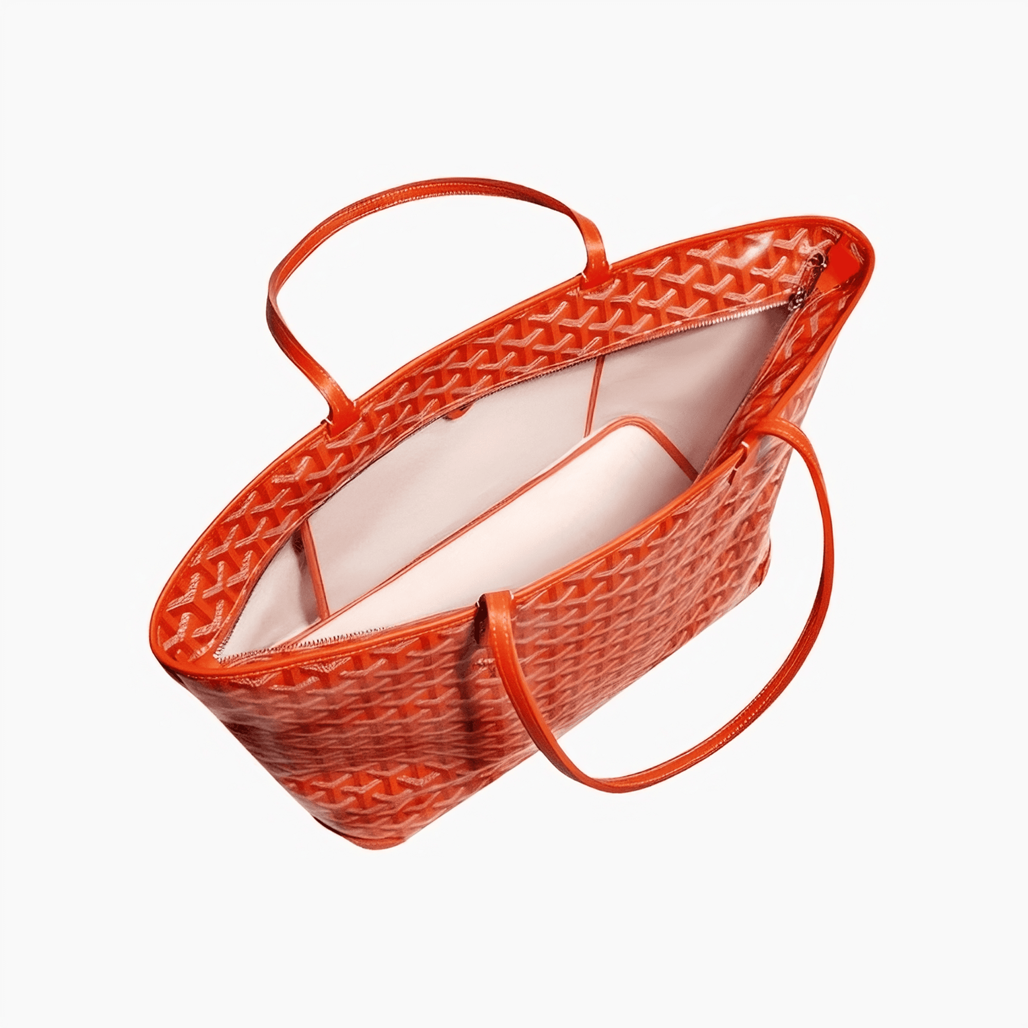 Bolsita Yard - Laranja