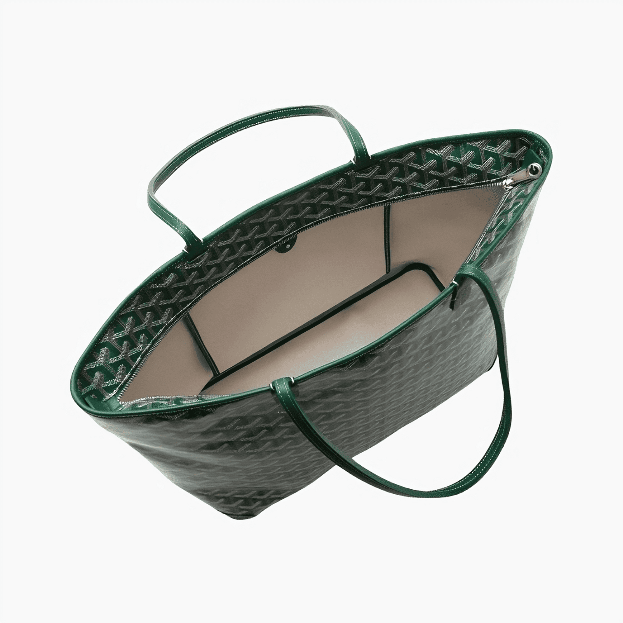 Bolsita Yard - Verde