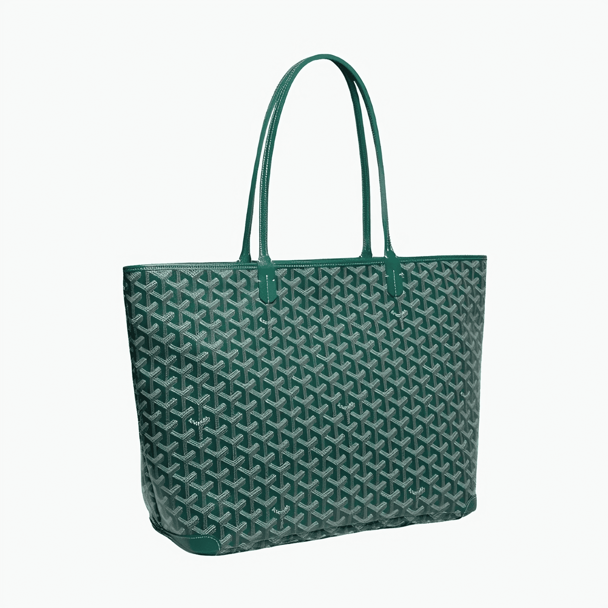 Bolsita Yard - Verde