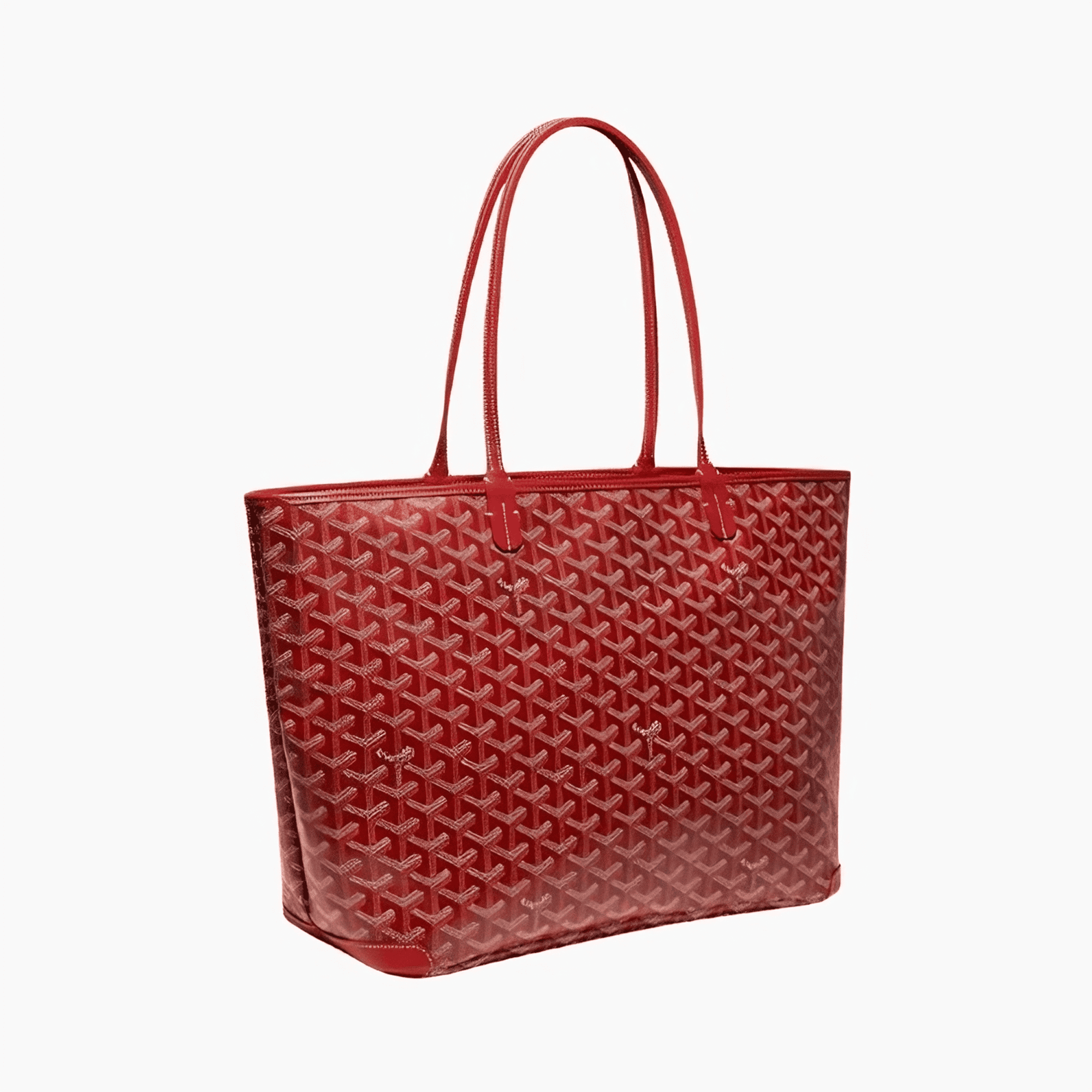 Bolsita Yard - Vermelha