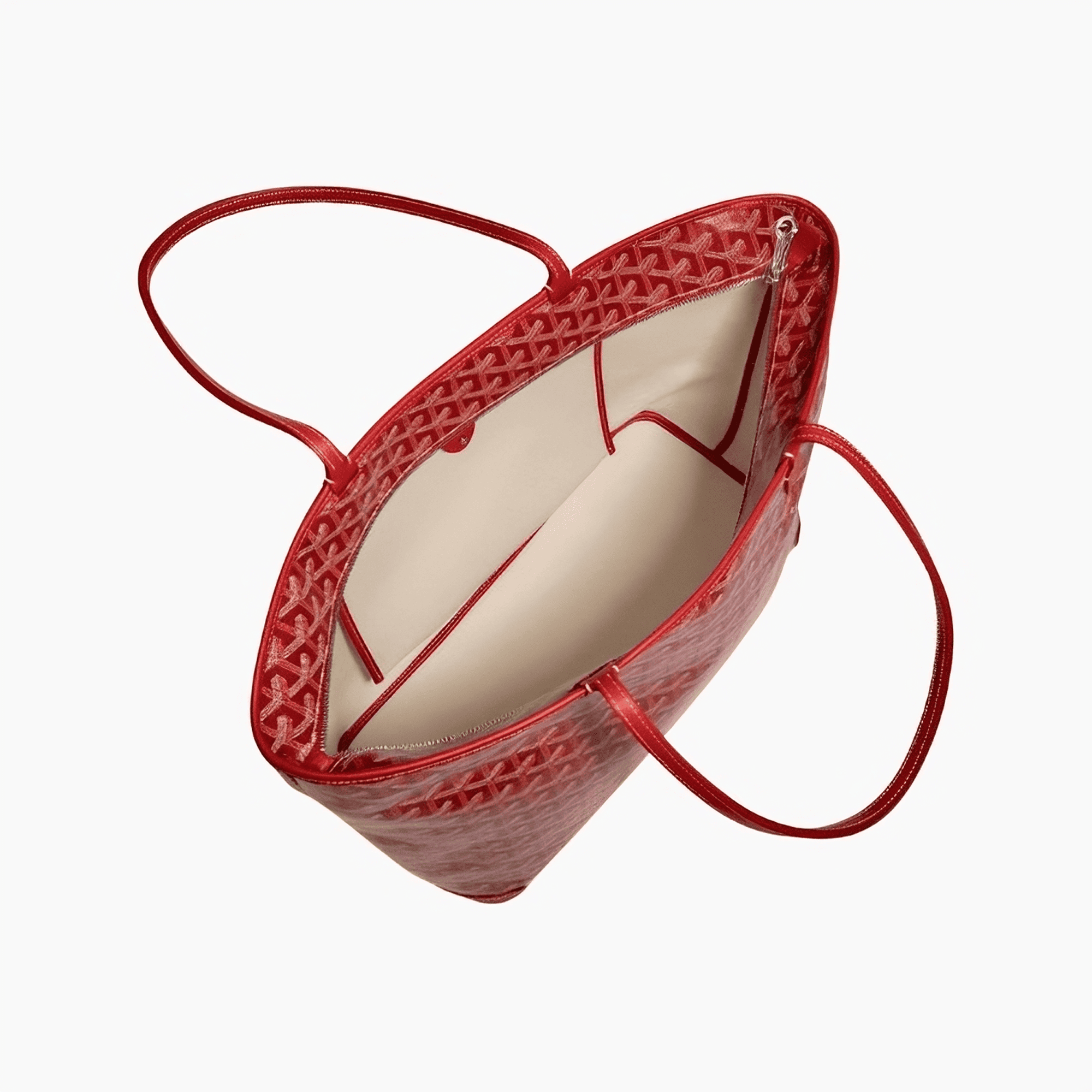 Bolsita Yard - Vermelha