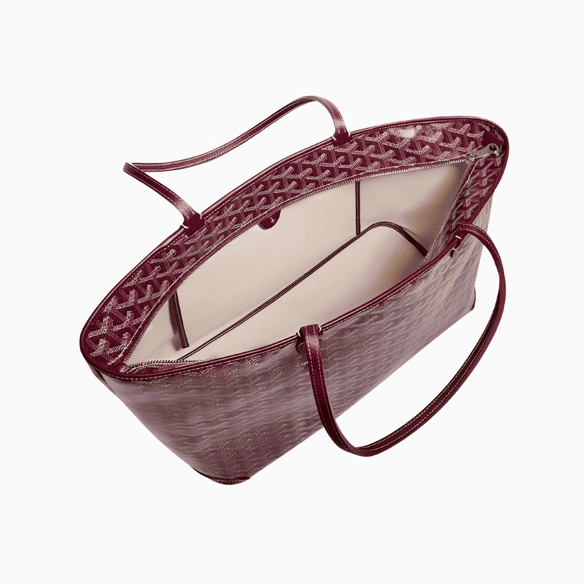 Bolsita Yard - Vinho