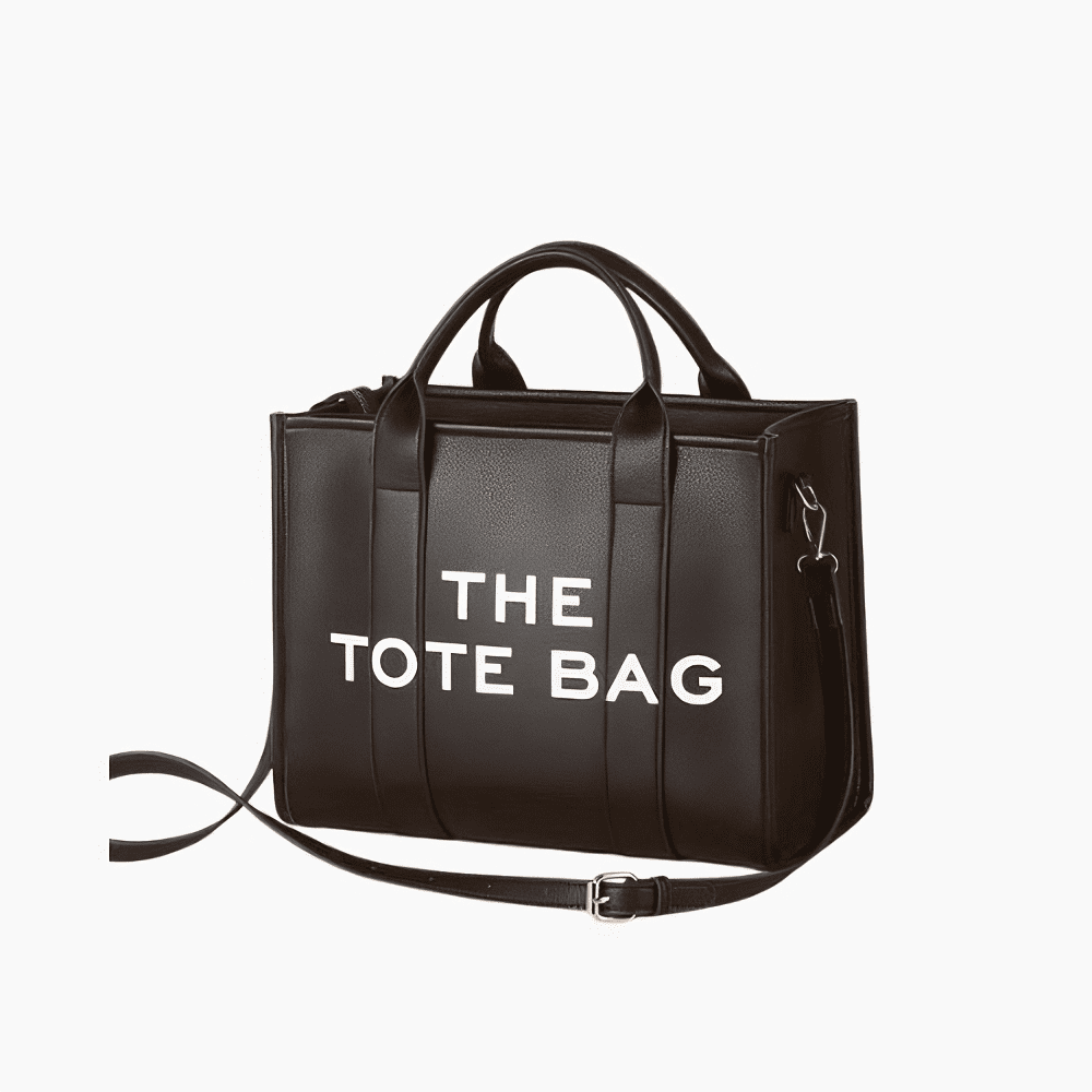Bolsita “THE TOTE BAG”