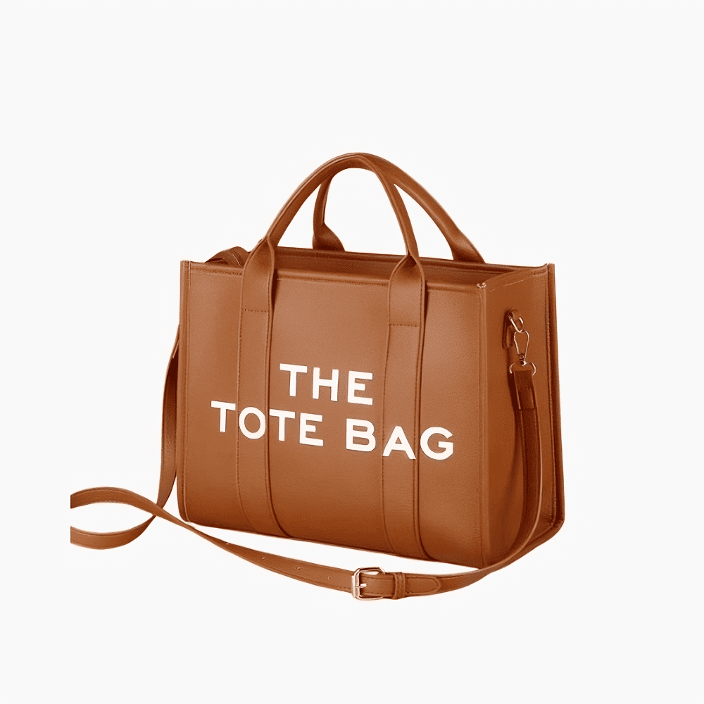 Bolsita “THE TOTE BAG”