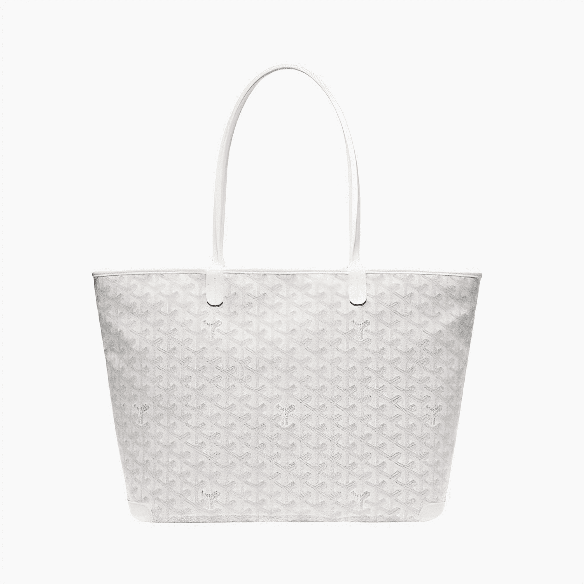 Bolsita Yard - Branca