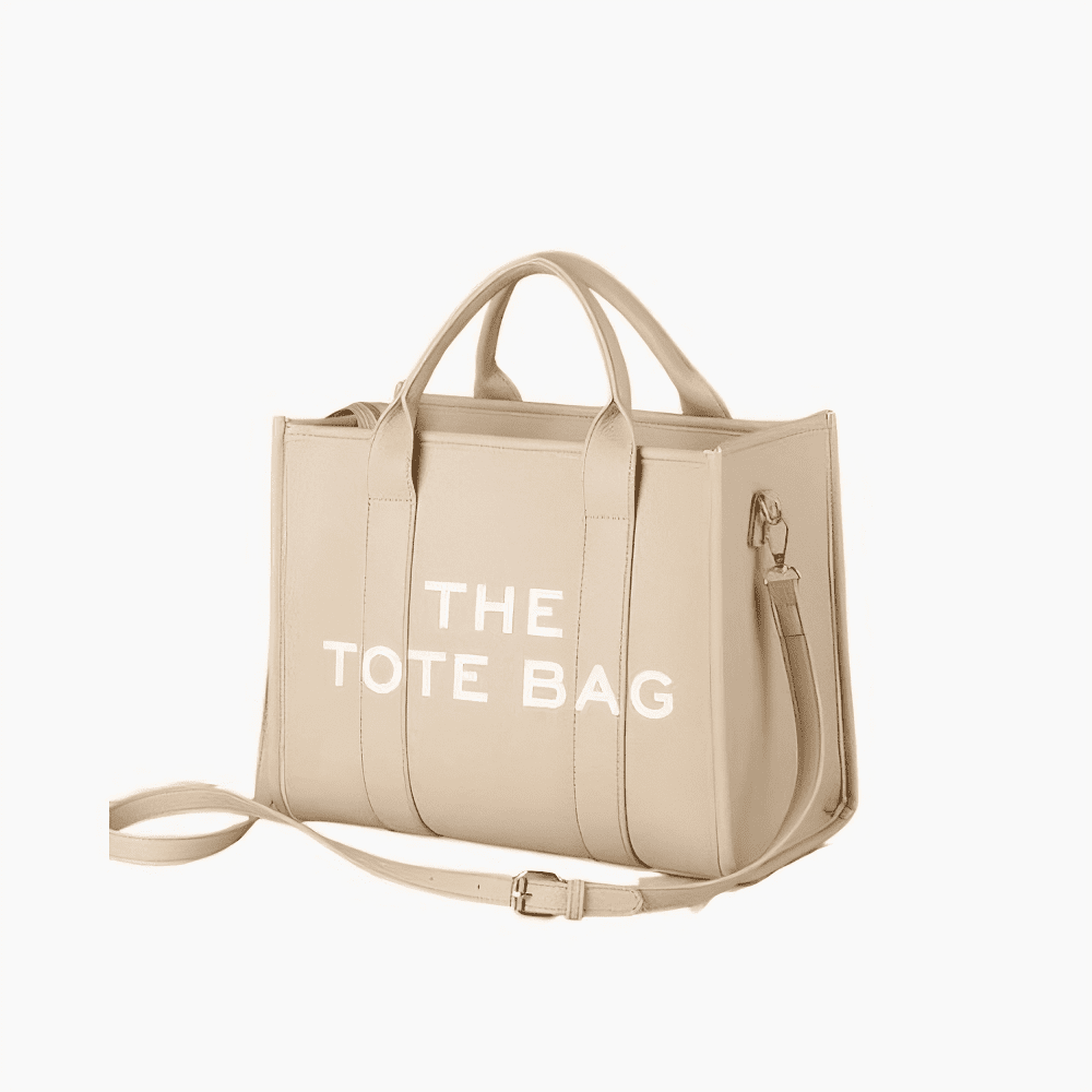Bolsita “THE TOTE BAG”