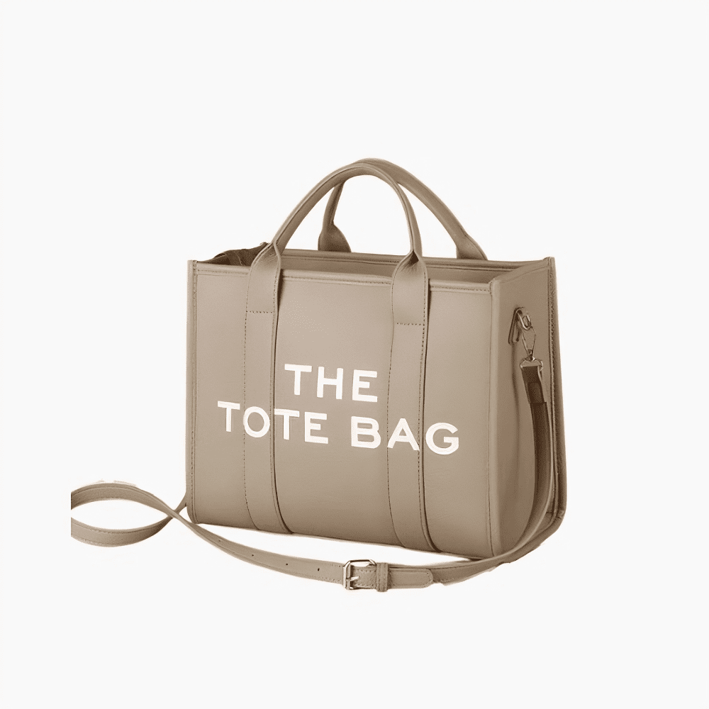 Bolsita “THE TOTE BAG”