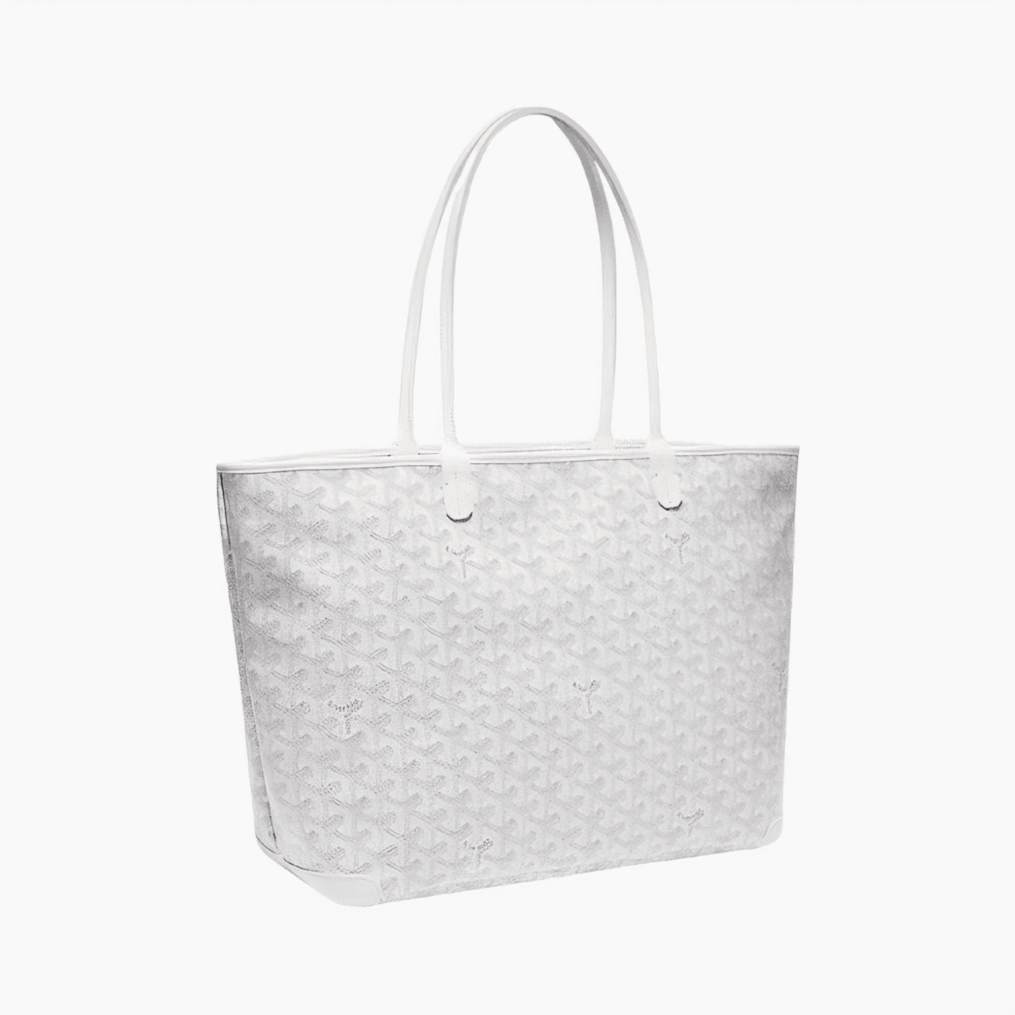 Bolsita Yard - Branca