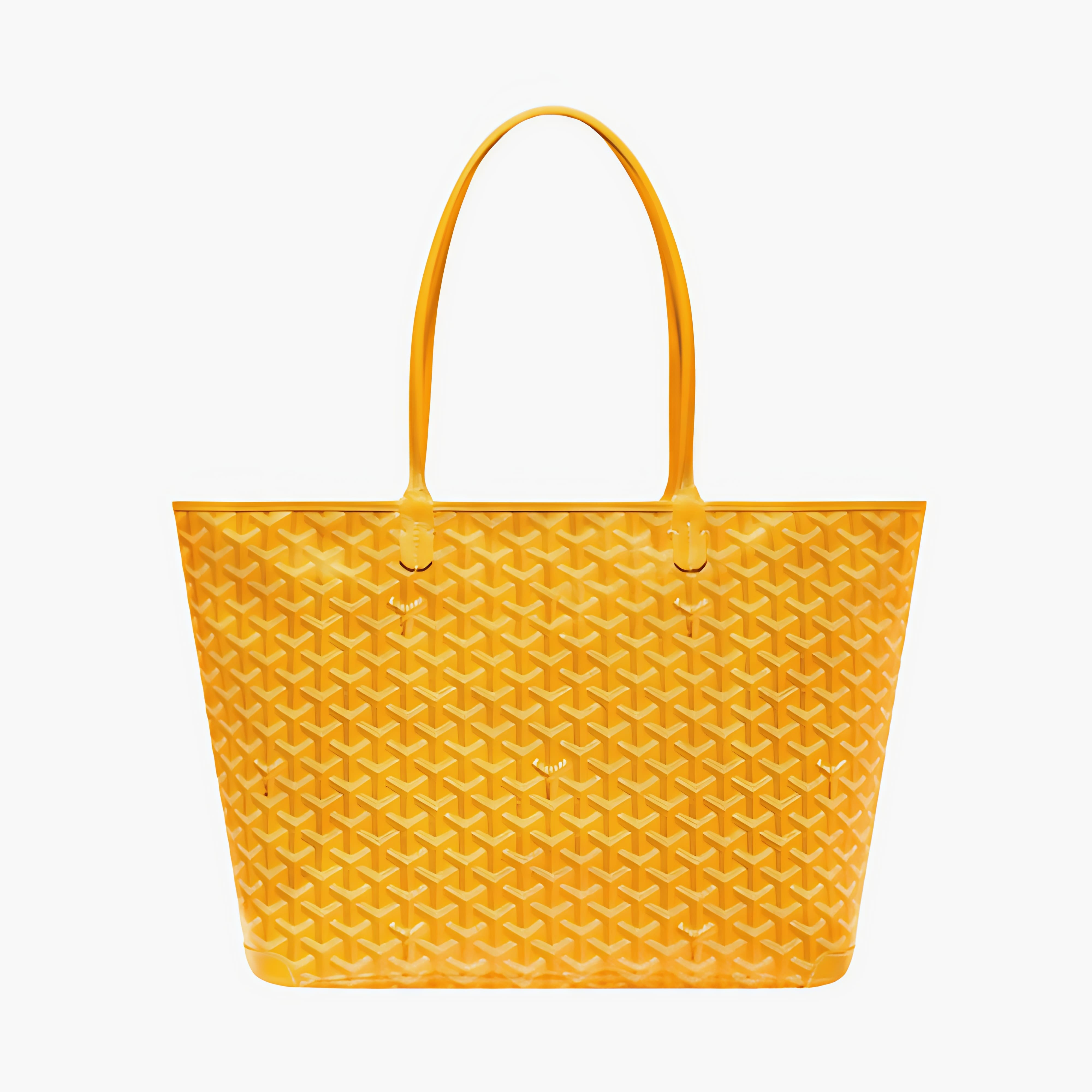 Bolsita Yard - Amarela