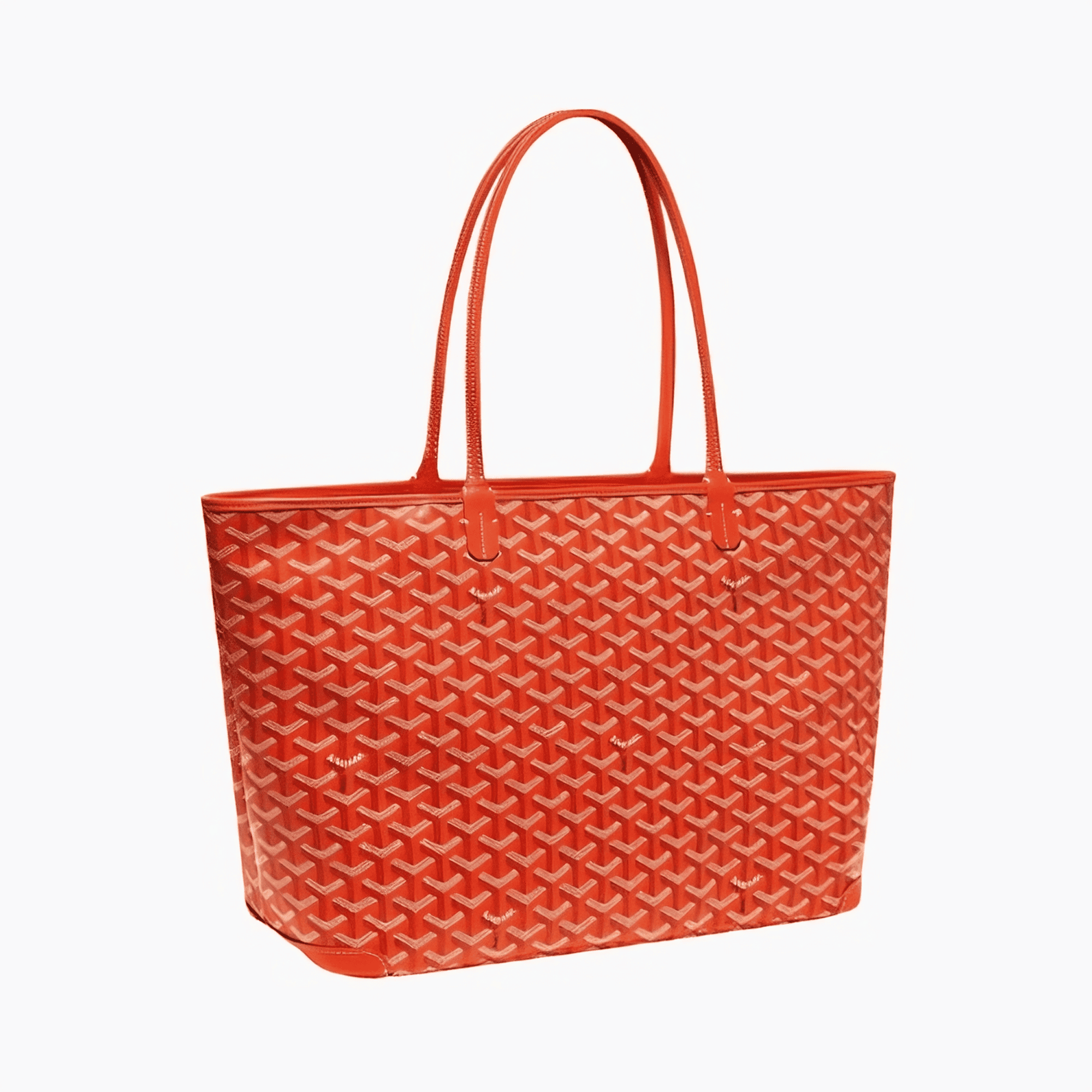 Bolsita Yard - Laranja