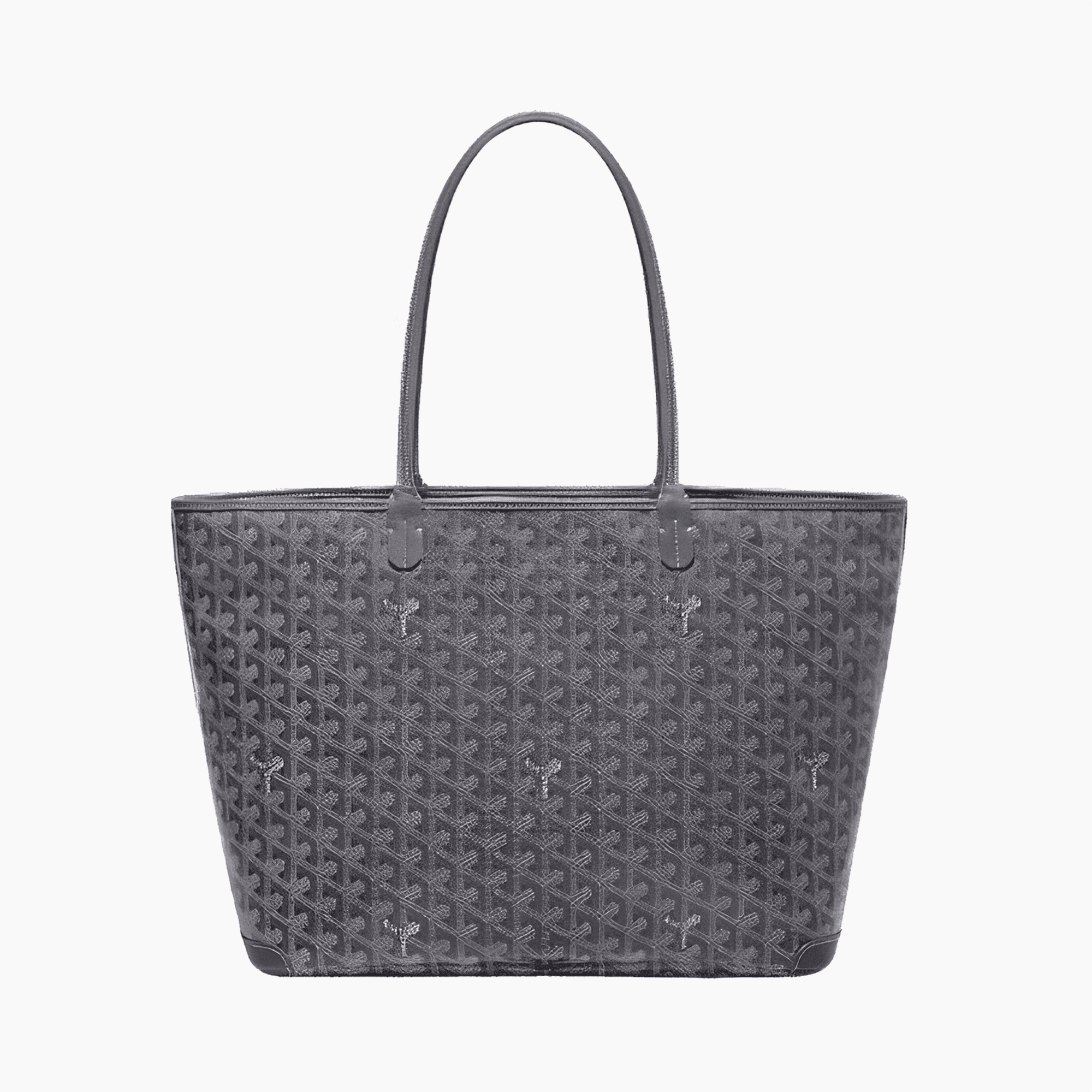 Bolsita Yard - Cinza