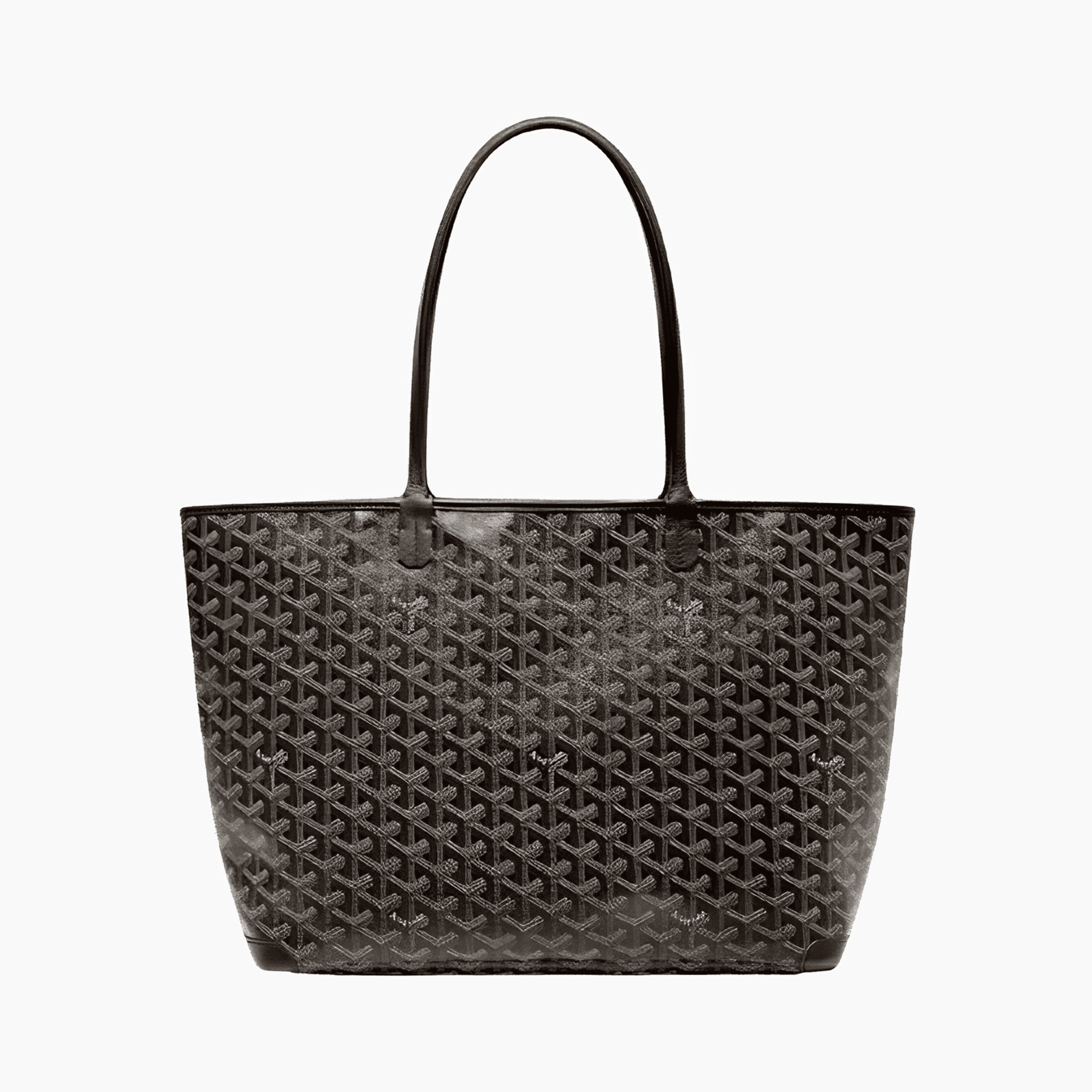 Bolsita Yard - Preta