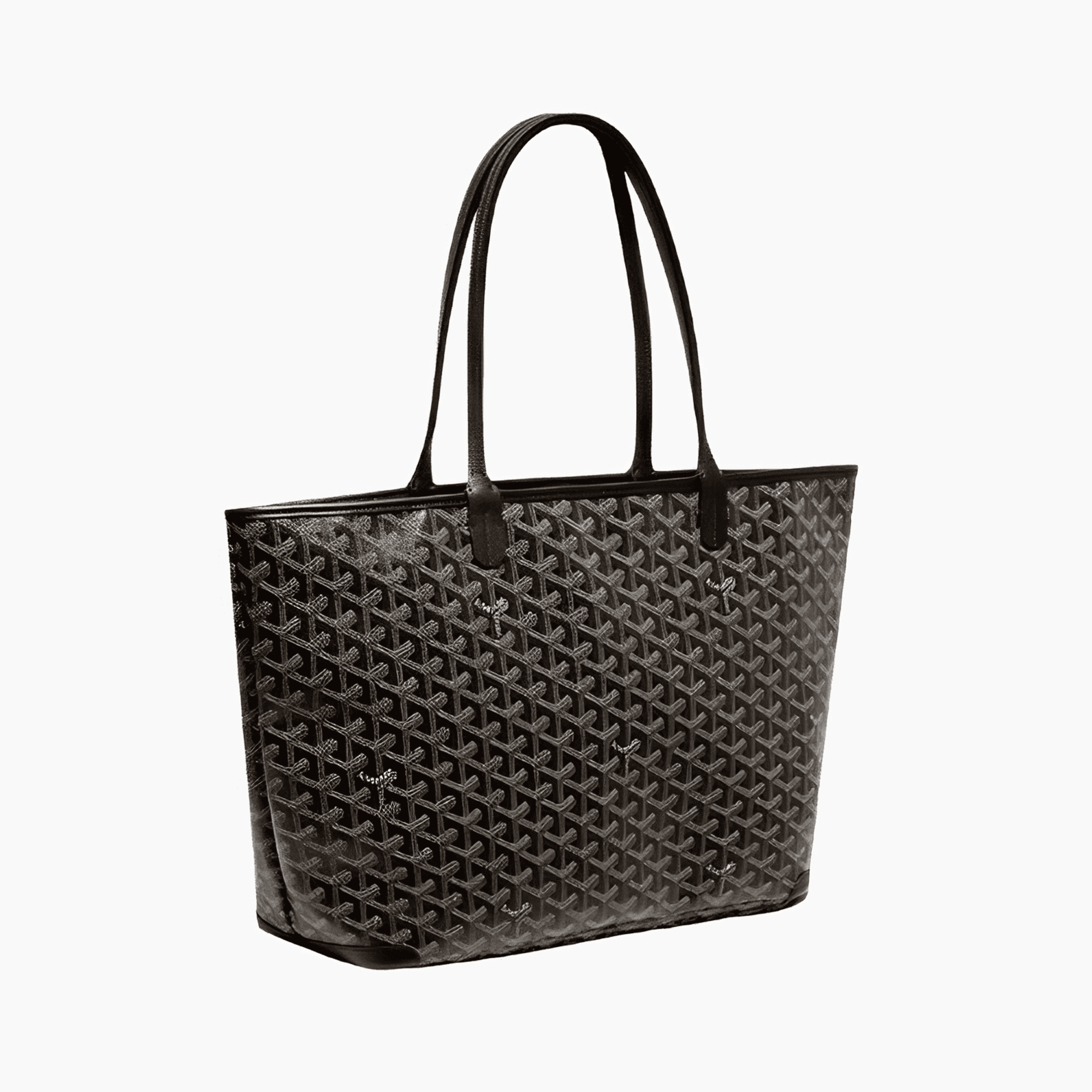 Bolsita Yard - Preta