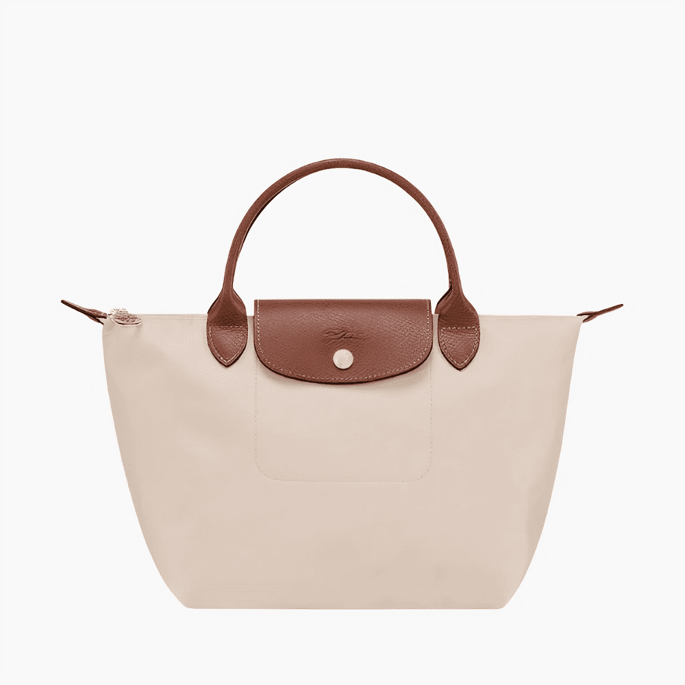 Bolsita Paris, Tote bag - Beige