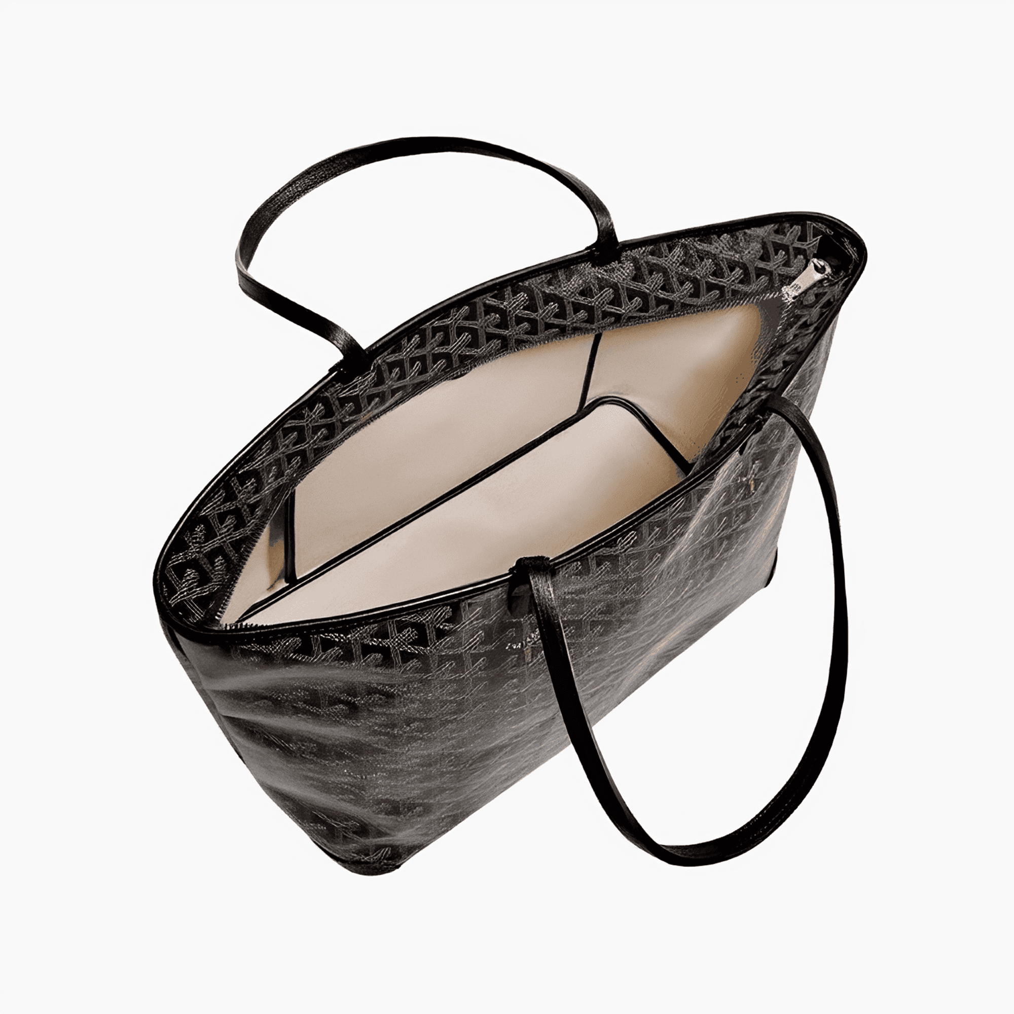 Bolsita Yard - Preta